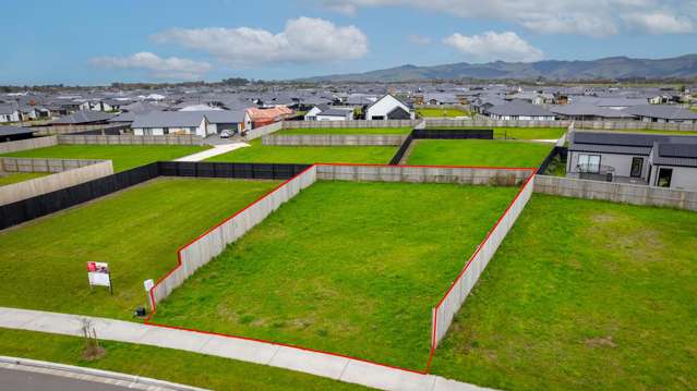 Vendors say SELL - Consented Plans Included!