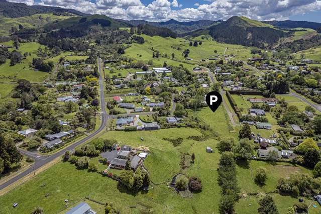 Sherwood Lane Waihi_1