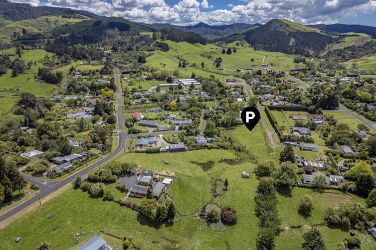 Sherwood Lane Waihi_1