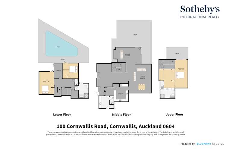 100 Cornwallis Road Cornwallis_18