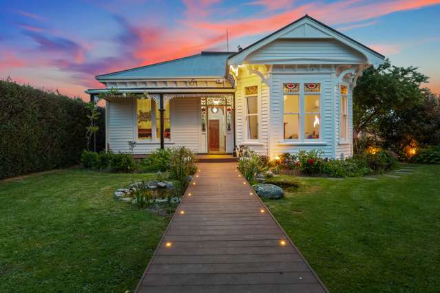 11 Torlesse Street Rangiora_1