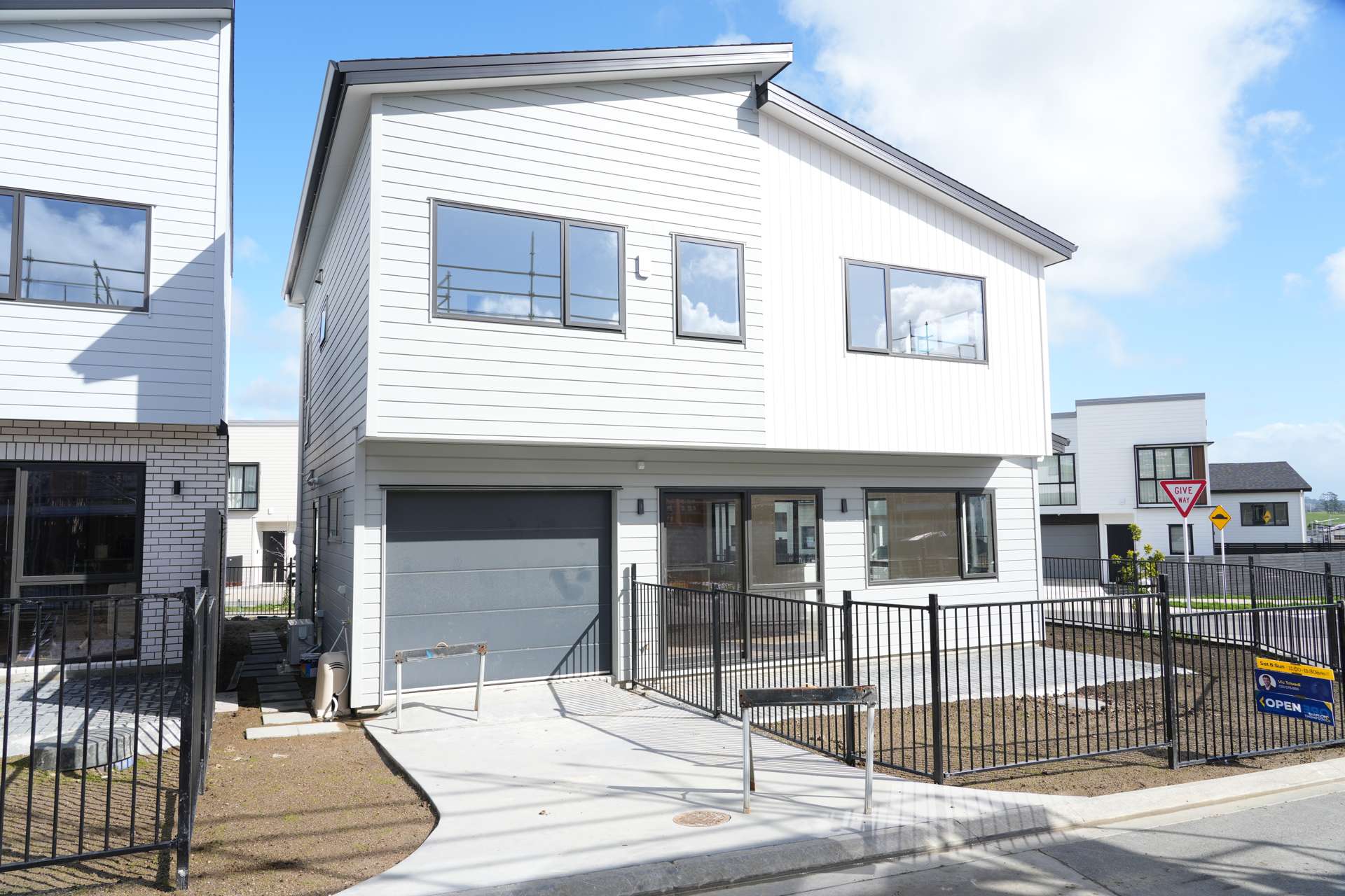 Lot 23/132-140 Fred Taylor Drive Westgate_0