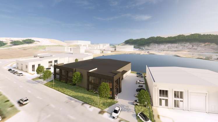 Tenancy 2, 260 Matakokiri Drive Tauriko_8