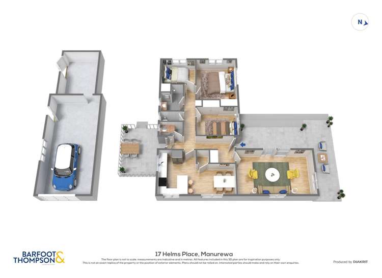 17 Helms Place Manurewa_14