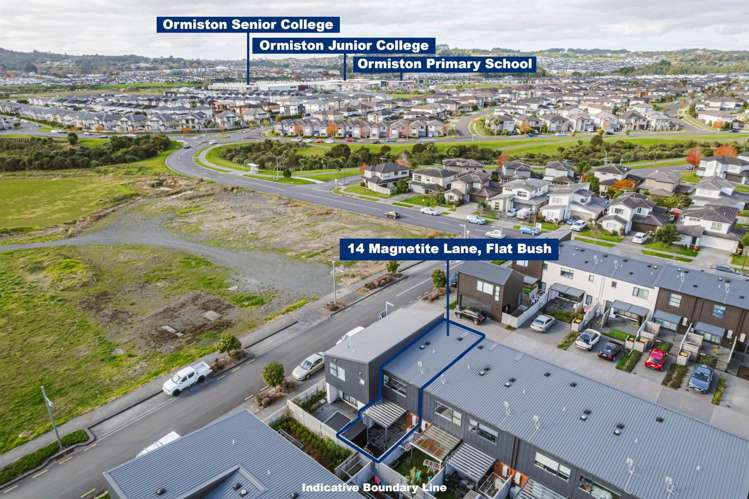 14 Magnetite Lane Flat Bush_16