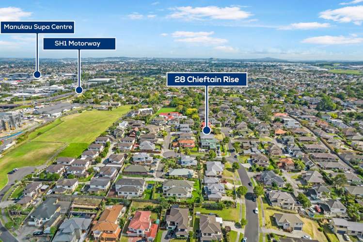 28 Chieftain Rise Goodwood Heights_18