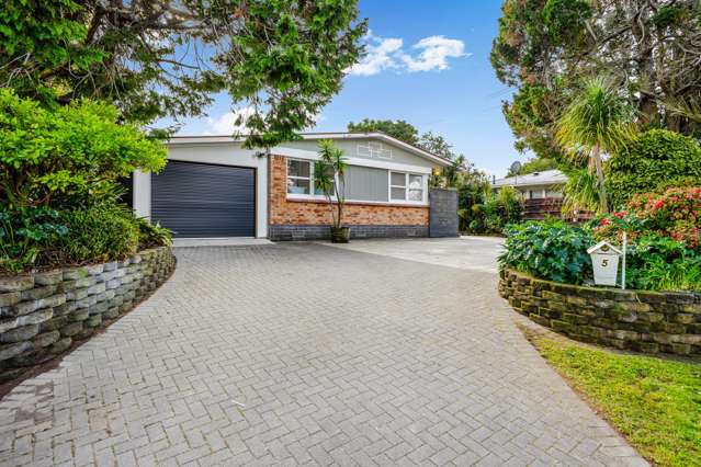Offers Over $739,000