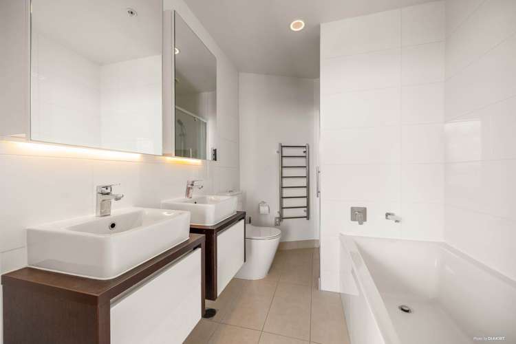 1703/32 Swanson Street City Centre_7