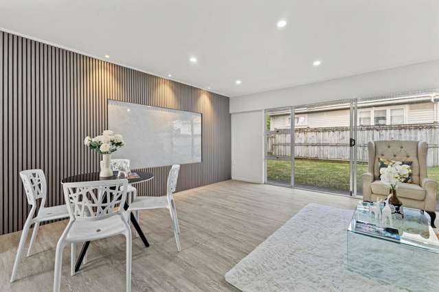 Stunning Home in Prime Papatoetoe Location