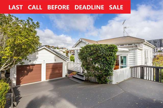 Fully Renovated Villa in Double Grammar Zone