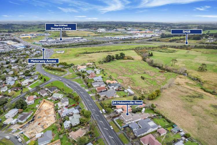 34 Hobsonville Road West Harbour_25