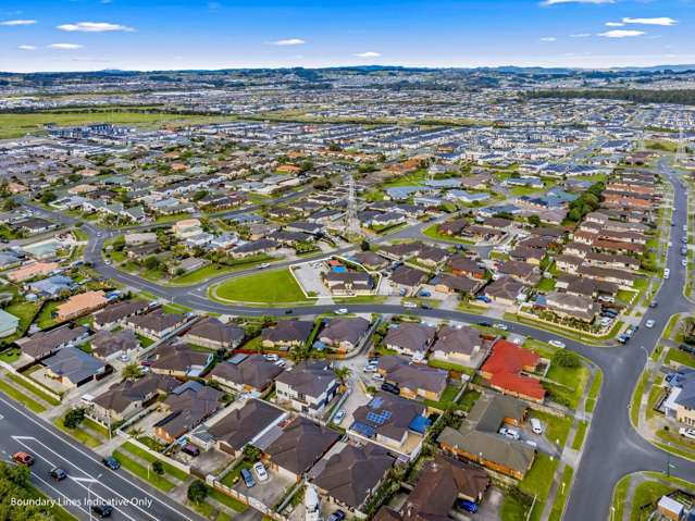 20 McKittrick Avenue Flat Bush_2