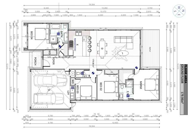 Lot 2/156 Parry Palm Avenue Waihi_1