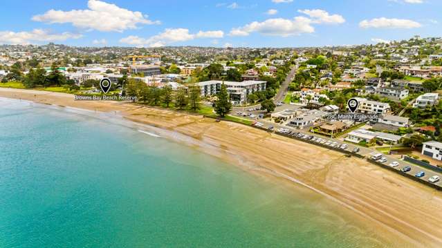 Seaside Serenity in the Heart of the Golden Mile