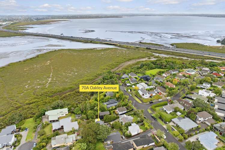 70A Oakley Avenue Waterview_21