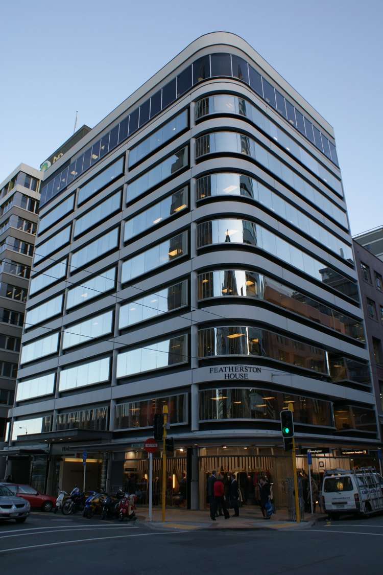 Level 5/119 Featherston Street Wellington Central_1