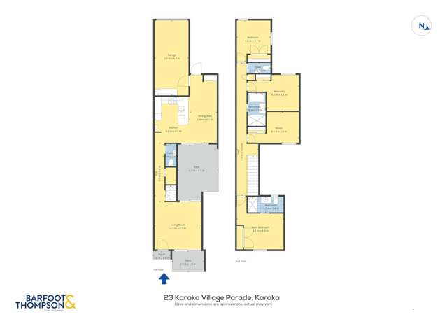 23 Karaka Village Parade Karaka_1