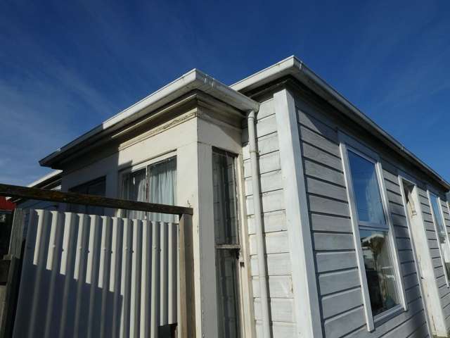 Charming 3-Bedroom Home in North Dunedin