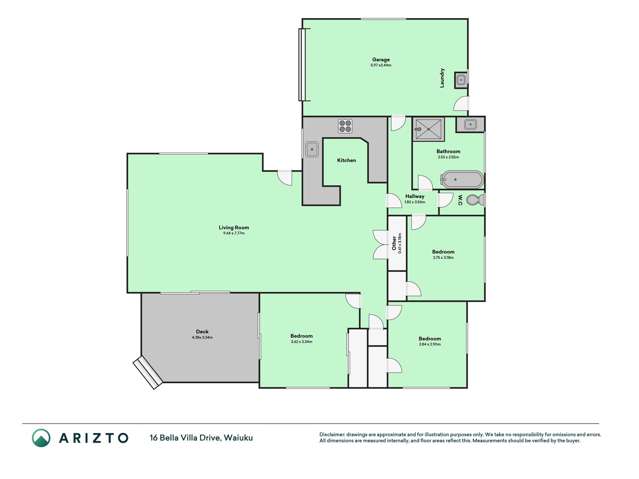 16 Bella Villa Drive Waiuku_1