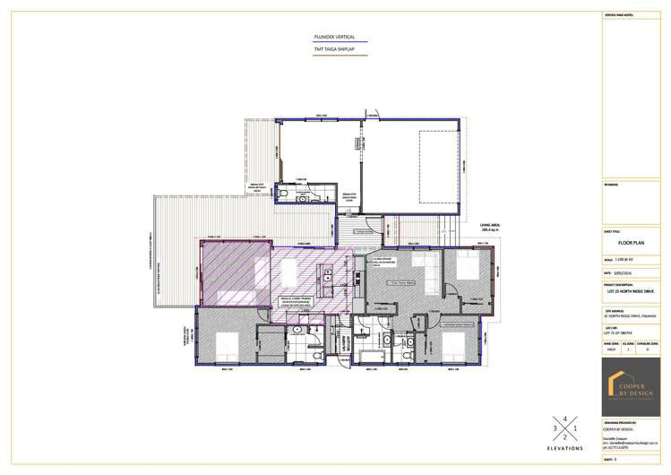 32 North Ridge Drive Pauanui_24