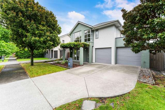 Standalone Family Home in Kauri Flats Zone!