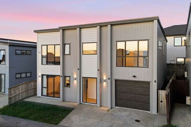 Space, Style & Location  - The Perfect Family Home