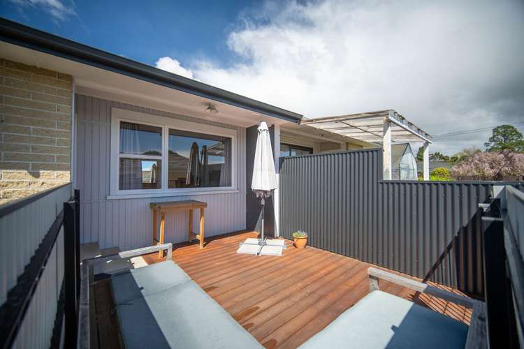 4b William Street Richmond_9