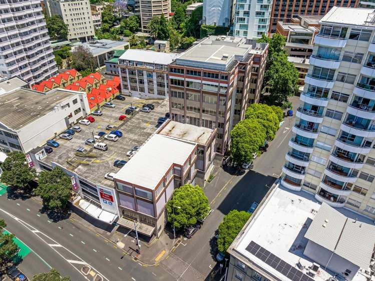 1-11 Short Street Auckland Central_18