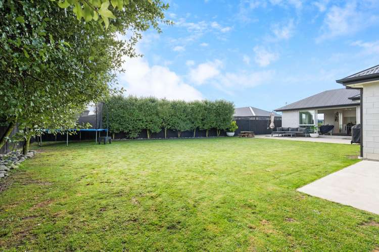 14 Branthwaite Drive Rolleston_20