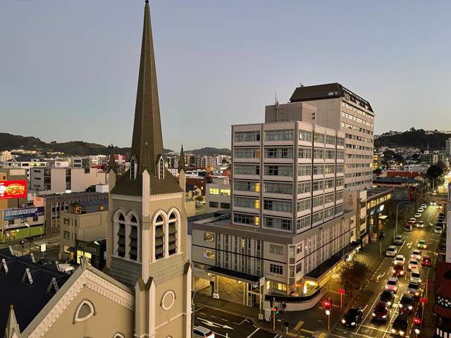 7b/192 Willis Street Te Aro_3