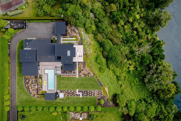 21c Riverfields Lane Tamahere_39