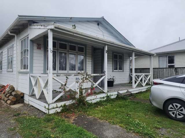 2 Bedroom in Boulcott