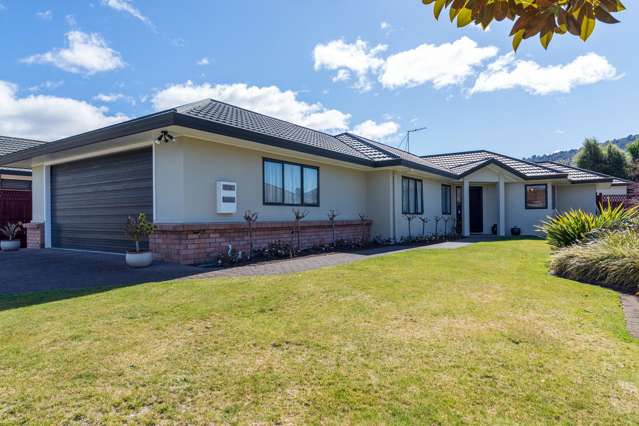 21 Hoyte Place Pukehangi_1