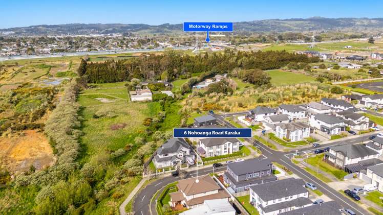 6 Nohoanga Road Karaka_19