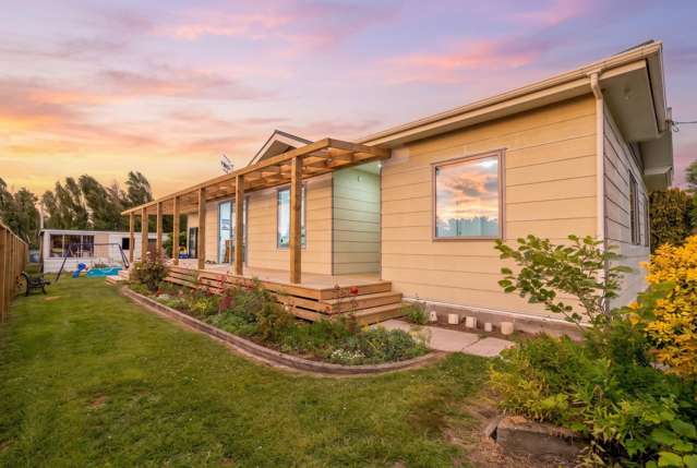 Character Comfort Meets Coastal Community