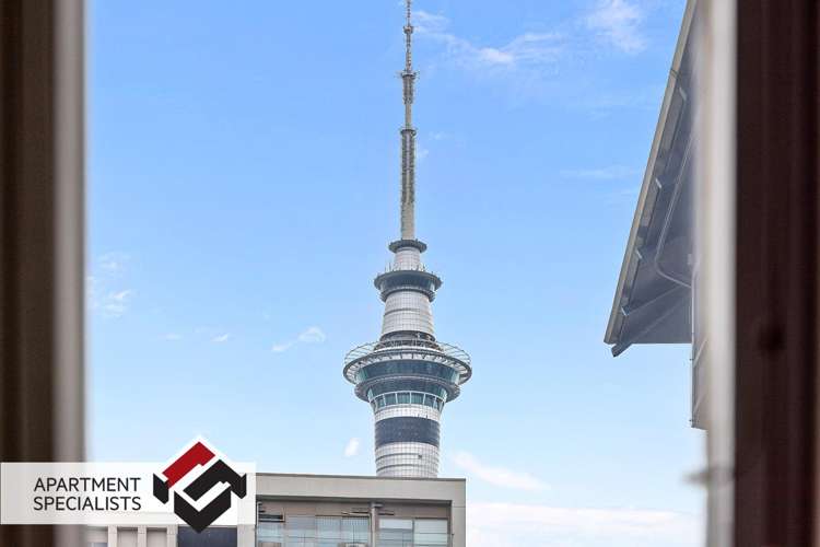 188 Hobson Street Auckland Central_7