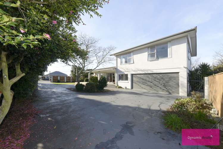 20 Seymour Street Hornby_12