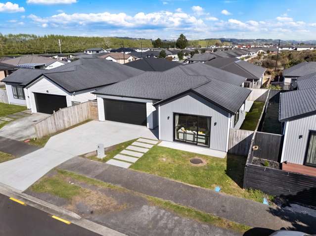 Kauri Flats Family Living - Must Sell!