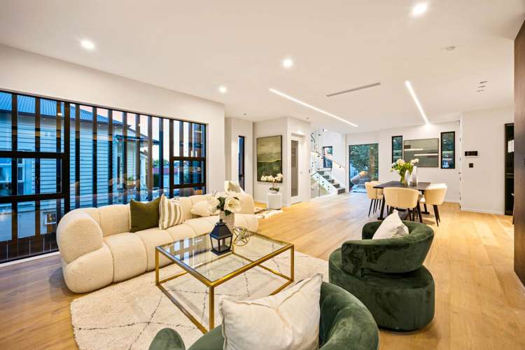 8A Eglinton Avenue Mt Eden_2