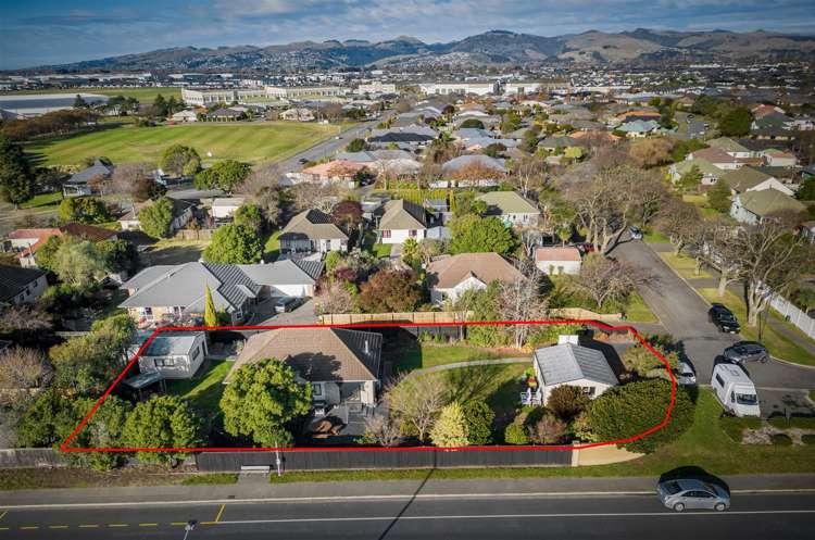 1 Caudron Road Wigram_17