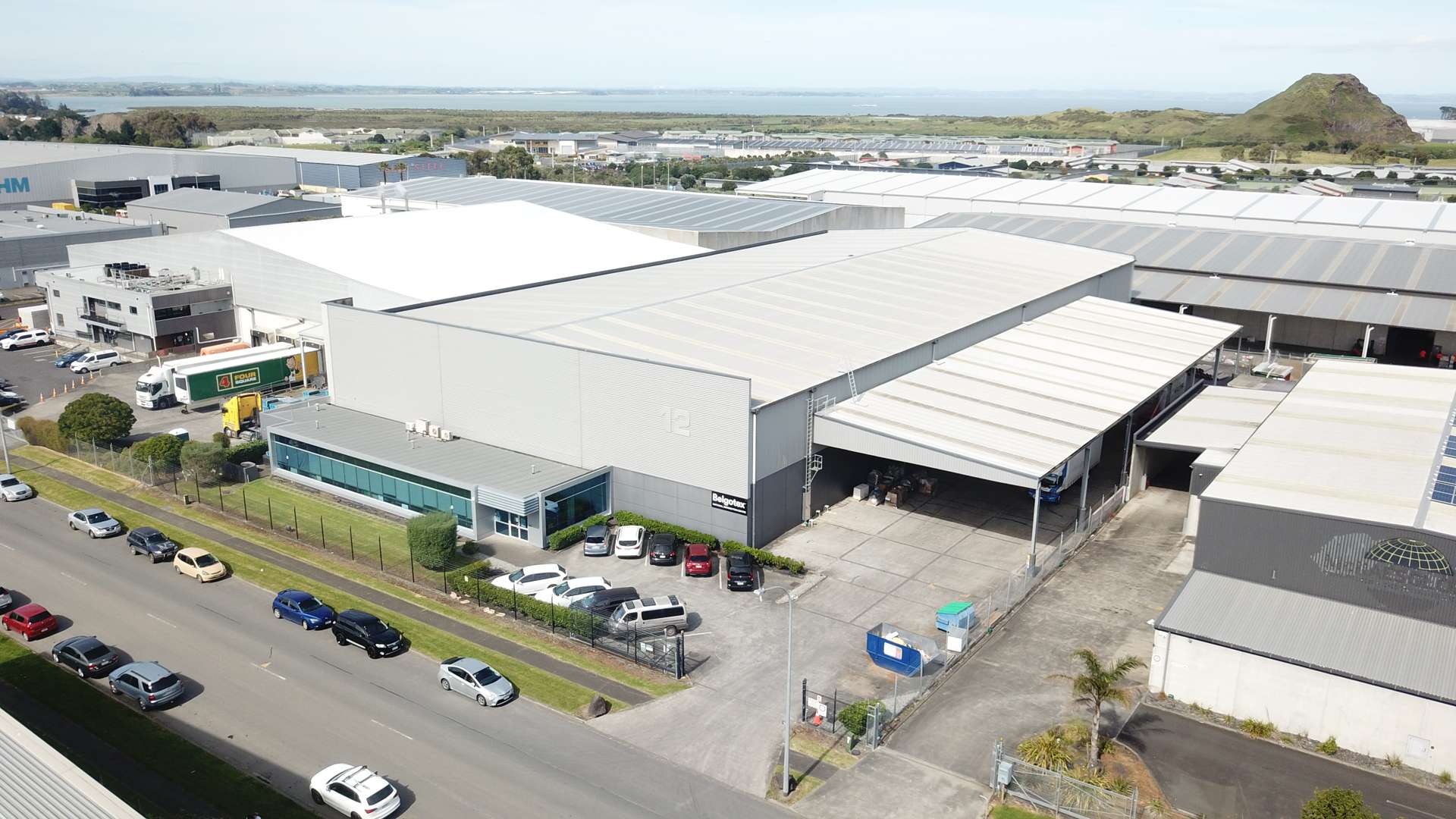 12 Ha Crescent. Wiri_0