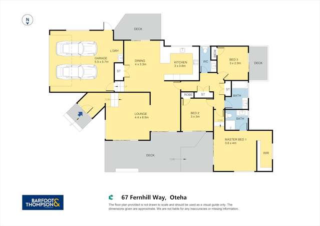 67 Fernhill Way Oteha_1