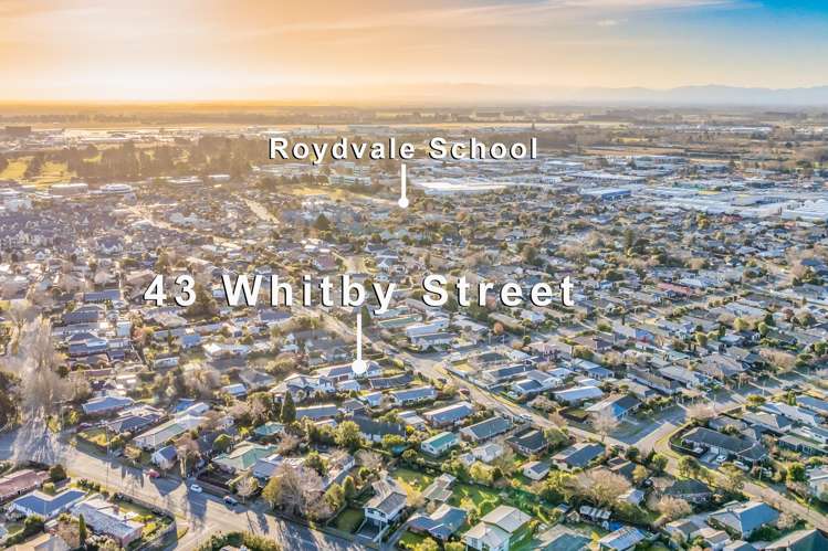 43 Whitby Street Burnside_19