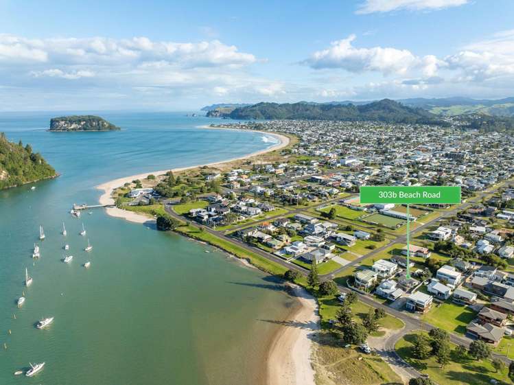 303B Beach Road Whangamata_30