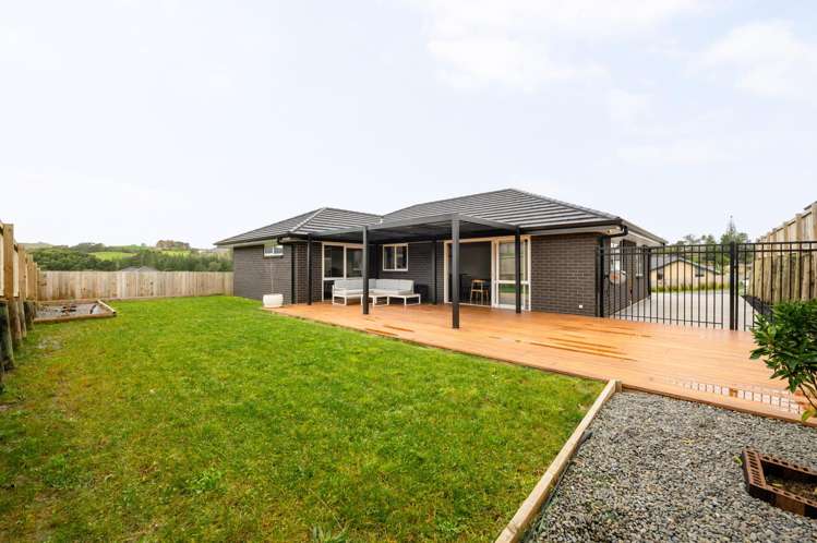29 Tamihana Avenue Huntly_22