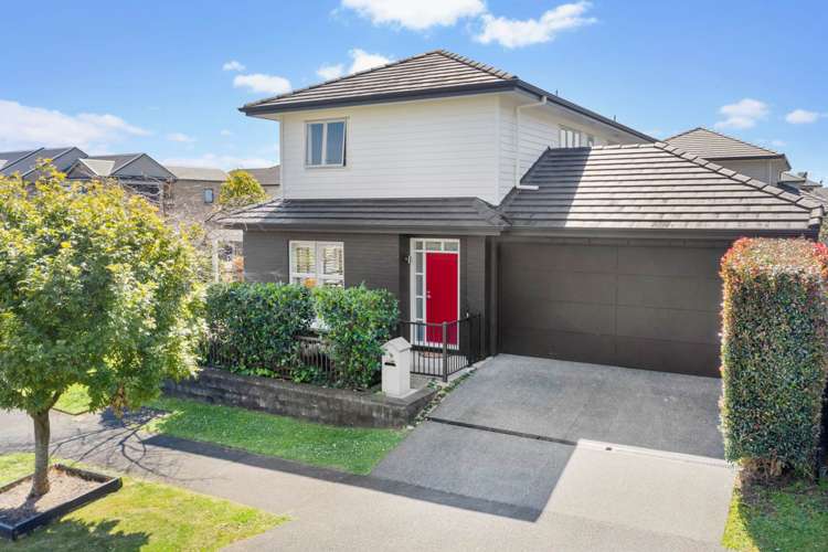 27 Tauoma Crescent Stonefields_28