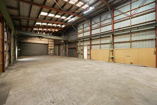 Unit 6/26 Sheffield Street Te Rapa_2