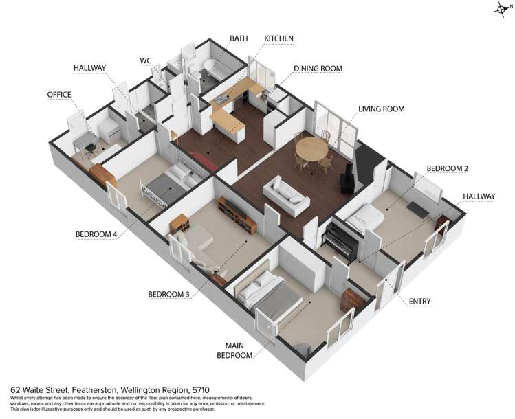 62 Waite Street Featherston_31