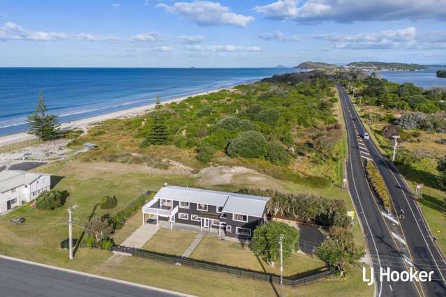 Your Ultimate Beachside Escape is Here