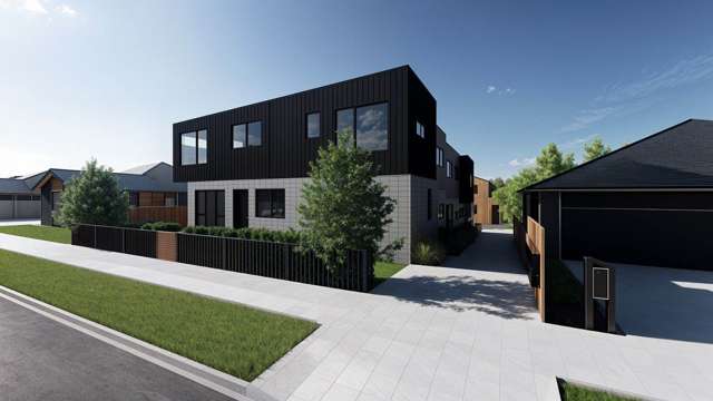 Brand-New living in Mangere Bridge